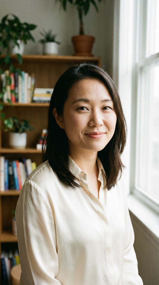 黑丝社区心理顾问苏雅琳